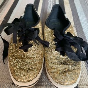Glitter Keds
